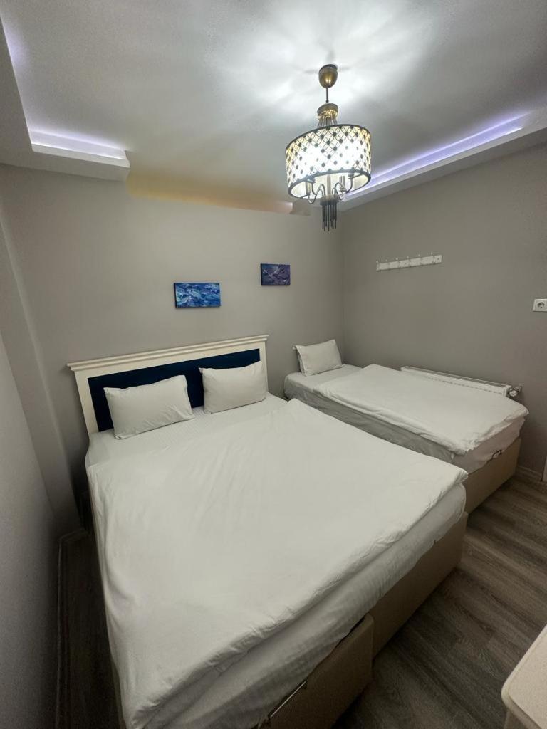 1453Apartments Estambul Exterior foto