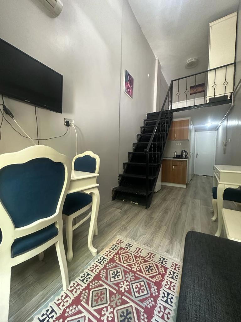 1453Apartments Estambul Habitación foto